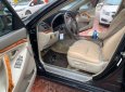 Toyota Camry  2.5G  2006 - Bán Toyota Camry 2.5G sản xuất năm 2006, màu đen, 395 triệu