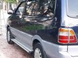 Toyota Zace   2002 - Bán Toyota Zace GL sản xuất năm 2002, xe nhập