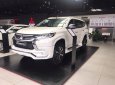 Mitsubishi Pajero Sport 4x2 AT 2020 - Cần bán xe Mitsubishi Pajero Sport 4x2 AT đời 2020, màu trắng, nhập khẩu nguyên chiếc