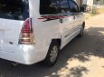 Toyota Innova   2008 - Bán Toyota Innova 2008, máy chưa hề mục mọt