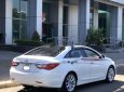 Hyundai Sonata   2011 - Cần bán xe Hyundai Sonata 2011, nhập khẩu, giá cạnh tranh