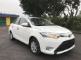 Toyota Vios 2014 - Cần bán Toyota Vios 2014, màu trắng, nhập khẩu