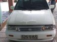 Kia Pride   1995 - Cần bán gấp Kia Pride năm 1995, màu trắng