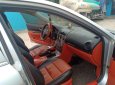 Mazda 6   2003 - Bán Mazda 6 sản xuất năm 2003, màu bạc, xe nhập 
