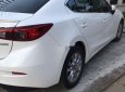 Mazda 3 2018 - Bán xe Mazda 3 sản xuất năm 2018, màu trắng, xe nhập, giá chỉ 565 triệu