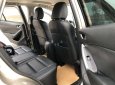 Mazda CX 5   2017 - Cần bán Mazda CX 5 2017 chính chủ