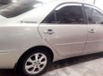 Toyota Camry AT 2005 - Cần bán Toyota Camry AT năm sản xuất 2005, 320tr