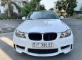 BMW 3 Series 2009 - Bán BMW 3 Series 320i sản xuất 2009, màu trắng