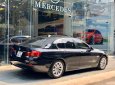 BMW 5 Series 2015 - Cần bán gấp BMW 5 Series 2016, màu đen