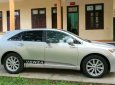 Toyota Venza 2011 - Cần bán Toyota Venza năm sản xuất 2011, màu bạc, nhập khẩu nguyên chiếc chính chủ