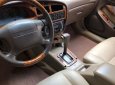 Toyota Camry   1993 - Cần bán lại xe Toyota Camry sản xuất 1993, nhập khẩu nguyên chiếc, giá chỉ 100 triệu