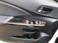 Honda CR V 2017 - Bán xe Honda CR V TG đời 2017, màu trắng như mới, giá tốt