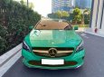 Mercedes-Benz CLA class 2016 - Bán Mercedes CLA class sản xuất 2016 xe gia đình