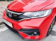 Honda Jazz   2018 - Bán Honda Jazz đời 2018, màu đỏ, nhập khẩu nguyên chiếc như mới giá cạnh tranh