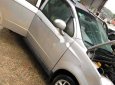 Daewoo Matiz 2008 - Bán xe Daewoo Matiz sản xuất năm 2008, màu bạc xe gia đình, giá tốt