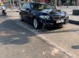 BMW 5 Series  520i   2015 - Cần bán BMW 5 Series 520i năm sản xuất 2015, màu đen, nhập khẩu