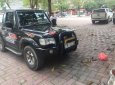 Hyundai Galloper   2003 - Bán xe số tự động Hyundai Galloper đời 2003, nhập khẩu, giá 130tr