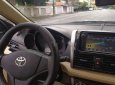 Toyota Vios 2014 - Cần bán Toyota Vios năm 2014, màu đen xe gia đình