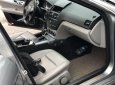 Mercedes-Benz C class 2008 - Bán xe Mercedes C class năm 2008, màu xám