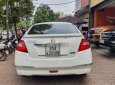 Nissan Teana 2010 - Cần bán gấp Nissan Teana sản xuất năm 2010, màu trắng, 415 triệu