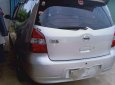 Nissan Grand livina   2012 - Bán Nissan Grand livina năm 2012, màu bạc, xe nhập, 255 triệu