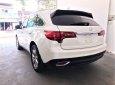 Acura MDX     2016 - Bán Acura MDX năm sản xuất 2016, màu trắng, nhập khẩu còn mới