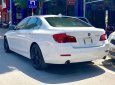 BMW 5 Series 2014 - Cần bán lại xe BMW 5 Series 535i năm 2014, màu trắng, nhập khẩu