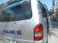 Mercedes-Benz MB 2002 - Cần bán Mercedes MB năm 2002, màu bạc giá cạnh tranh