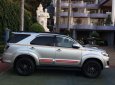 Toyota Fortuner 2015 - Bán Toyota Fortuner năm 2015, giá 750tr