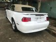 Ford Mustang 2006 - Bán Ford Mustang đời 2006, màu trắng, nhập khẩu nguyên chiếc