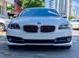 BMW 5 Series 2014 - Cần bán lại xe BMW 5 Series 535i năm 2014, màu trắng, nhập khẩu