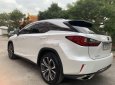 Lexus RX   2018 - Bán ô tô Lexus RX350 đời 2018, màu trắng, nhập khẩu nguyên chiếc như mới
