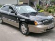 Daewoo Magnus   2004 - Cần bán Daewoo Magnus sản xuất 2004, màu đen, nhập khẩu nguyên chiếc 