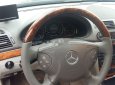 Mercedes-Benz E class   2004 - Bán Mercedes E240 sản xuất năm 2004, giá chỉ 250 triệu