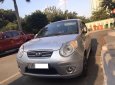 Kia Picanto    2009 - Bán ô tô Kia Picanto năm sản xuất 2009, màu bạc, xe nhập chính chủ