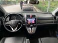 Honda CR V   2009 - Bán xe Honda CR V 2.4AT năm sản xuất 2009, giá tốt