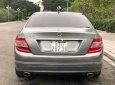 Mercedes-Benz C class 2008 - Bán xe Mercedes C class năm 2008, màu xám