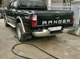 Ford Ranger    2004 - Bán Ford Ranger đời 2004, màu đen, giá tốt