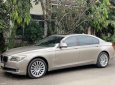 BMW 7 Series   2010 - Cần bán BMW 750Li đời 2010, nhập khẩu