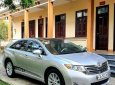 Toyota Venza 2011 - Cần bán Toyota Venza năm sản xuất 2011, màu bạc, nhập khẩu nguyên chiếc chính chủ