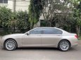 BMW 7 Series   2010 - Cần bán BMW 750Li đời 2010, nhập khẩu