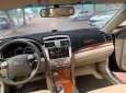 Toyota Camry  2.5G  2006 - Bán Toyota Camry 2.5G sản xuất năm 2006, màu đen, 395 triệu