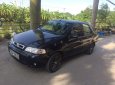 Fiat Albea   2004 - Cần bán xe Fiat Albea sản xuất năm 2004, màu đen xe gia đình