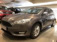 Ford Focus    2018 - Cần bán lại xe Ford Focus 2018, màu xám