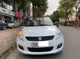 Suzuki Swift   2015 - Cần bán Suzuki Swift 2015, màu trắng giá cạnh tranh