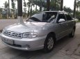 Kia Spectra   2005 - Bán xe Kia Spectra đời 2006, màu bạc giá cạnh tranh