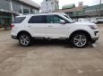 Ford Explorer   2018 - Bán xe Ford Explorer năm sản xuất 2018, màu trắng, xe nhập