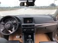 Mazda CX 5   2017 - Cần bán Mazda CX 5 2017 chính chủ