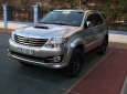 Toyota Fortuner 2015 - Bán Toyota Fortuner năm 2015, giá 750tr