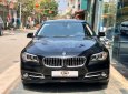 BMW 5 Series 2015 - Cần bán gấp BMW 5 Series 2016, màu đen